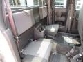 Pure Silver Metallic - Canyon SLE Crew Cab 4x4 Photo No. 8