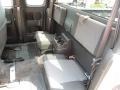 Pure Silver Metallic - Canyon SLE Crew Cab 4x4 Photo No. 10