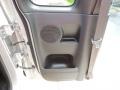 Pure Silver Metallic - Canyon SLE Crew Cab 4x4 Photo No. 11