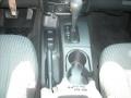 2002 Salsa Red Pearlcoat Jeep Liberty Sport  photo #29