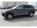 Dark Flint Metallic - Touareg TDI Sport 4XMotion Photo No. 4