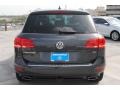 2013 Dark Flint Metallic Volkswagen Touareg TDI Sport 4XMotion  photo #6