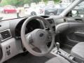 2010 Dark Gray Metallic Subaru Forester 2.5 X Premium  photo #11