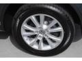 2013 Volkswagen Touareg TDI Sport 4XMotion Wheel and Tire Photo