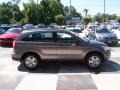 Urban Titanium Metallic - CR-V LX Photo No. 3