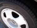 Urban Titanium Metallic - CR-V LX Photo No. 8