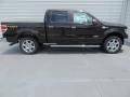 2013 Kodiak Brown Metallic Ford F150 King Ranch SuperCrew 4x4  photo #3