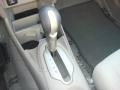 2010 Clear Sky Blue Metallic Honda Insight Hybrid EX  photo #22