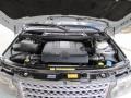 Zermatt Silver Metallic - Range Rover Supercharged Photo No. 54