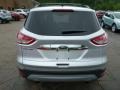 2013 Ingot Silver Metallic Ford Escape SEL 2.0L EcoBoost 4WD  photo #3