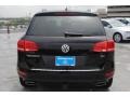 Black - Touareg TDI Executive 4XMotion Photo No. 6