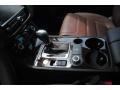 2013 Black Volkswagen Touareg TDI Executive 4XMotion  photo #15