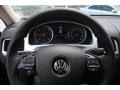 2013 Black Volkswagen Touareg TDI Executive 4XMotion  photo #19