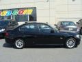 2010 Jet Black BMW 3 Series 328i Sedan  photo #3