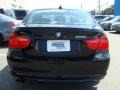 2010 Jet Black BMW 3 Series 328i Sedan  photo #4