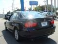 2010 Jet Black BMW 3 Series 328i Sedan  photo #5