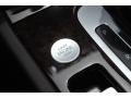 2013 Black Volkswagen Touareg TDI Executive 4XMotion  photo #25