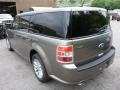 2014 Mineral Gray Ford Flex SE  photo #4