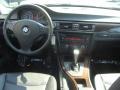 2010 Jet Black BMW 3 Series 328i Sedan  photo #9