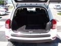 2013 Bright White Jeep Compass Sport  photo #5