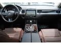 2013 Black Volkswagen Touareg TDI Executive 4XMotion  photo #33