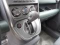 4 Speed Automatic 2003 Honda Element EX AWD Transmission