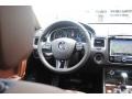2013 Black Volkswagen Touareg TDI Executive 4XMotion  photo #34