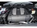 2013 Black Volkswagen Touareg TDI Executive 4XMotion  photo #39