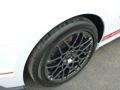 Oxford White - Mustang Shelby GT500 SVT Performance Package Coupe Photo No. 7