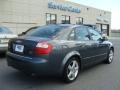 2004 Dolphin Grey Metallic Audi A4 1.8T quattro Sedan  photo #4