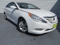 Shimmering White - Sonata GLS Photo No. 2
