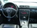 2004 Dolphin Grey Metallic Audi A4 1.8T quattro Sedan  photo #10