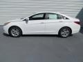 Shimmering White - Sonata GLS Photo No. 6