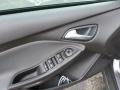 2013 Sterling Gray Ford Focus SE Hatchback  photo #11