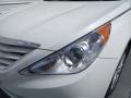 Shimmering White - Sonata GLS Photo No. 9