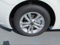 Shimmering White - Sonata GLS Photo No. 10