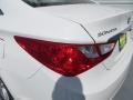 Shimmering White - Sonata GLS Photo No. 11