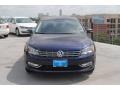 Night Blue Metallic - Passat 2.5L SEL Photo No. 2