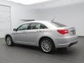 2011 Bright Silver Metallic Chrysler 200 Limited  photo #7