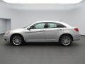 2011 Bright Silver Metallic Chrysler 200 Limited  photo #8