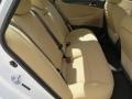 Shimmering White - Sonata GLS Photo No. 18