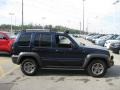 Midnight Blue Pearl - Liberty Renegade 4x4 Photo No. 8