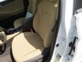 Shimmering White - Sonata GLS Photo No. 21