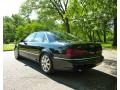 Brilliant Black - S8 4.2 quattro Sedan Photo No. 4