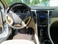 Shimmering White - Sonata GLS Photo No. 23