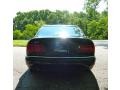 Brilliant Black - S8 4.2 quattro Sedan Photo No. 5