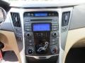 Shimmering White - Sonata GLS Photo No. 24