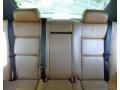 Caramel Rear Seat Photo for 2003 Audi S8 #82286067