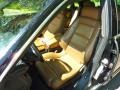 Caramel Front Seat Photo for 2003 Audi S8 #82286117