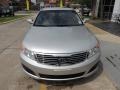 Bright Silver - Optima LX Photo No. 2